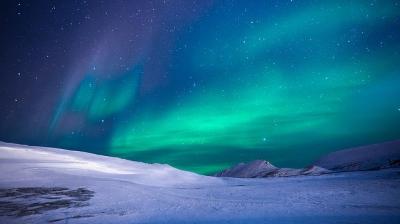 Aurora Borealis/Noel Bauza/Pixabay