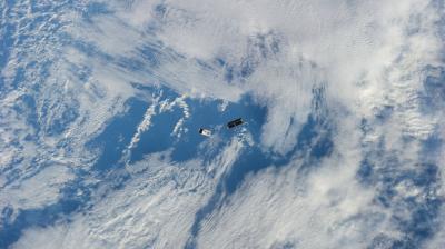 The Weather Enterprise: A Global Public-Private Partnership
