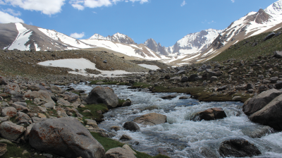 Photographer: Najeebullah Azad