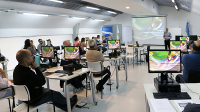 Argentina’s First Steps Towards a Global Campus