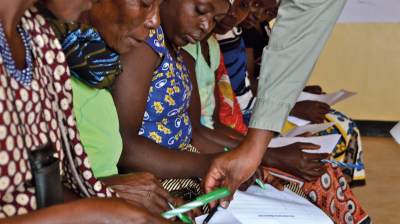 Climate Services for the Food Security Sector