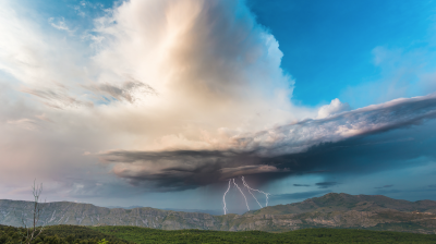 Daniel Pavlinovic/WMO Archive of Weather and Climate Extremes
