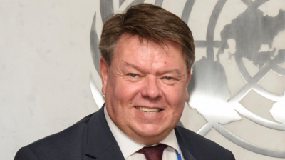 Petteri Taalas