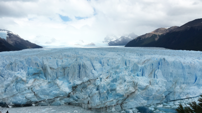 Los Glaciares National Park