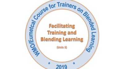 Sustaining Engagement in an Online Course for Trainers
