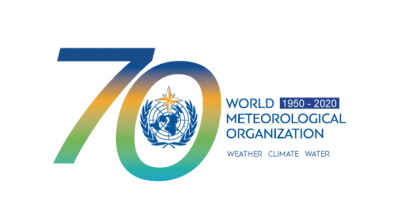 WMO at 70