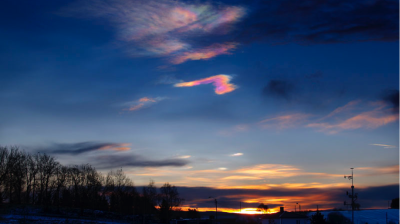 Observing Water Vapour