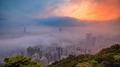Photo: Chi Kin Carlo Yuen/Hong Kong, China 