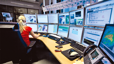 Forecaster