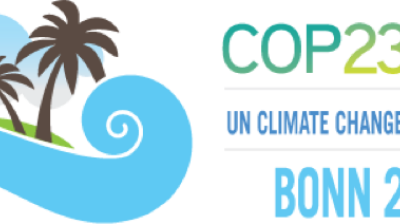 COP23 Logo