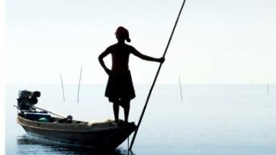 20 Years of Impact – Working in Partnership on Water