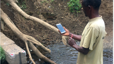 Innovación y apoyo comunitario en la gestión sostenible del agua