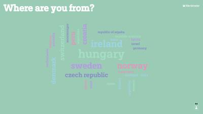 10th jubilee Homogenization Seminar at the Hungarian Meteorological Service