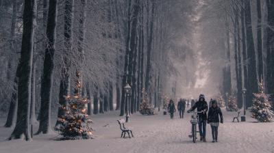 Photo: Niels Barto, Netherlands (WMO Calendar competition)