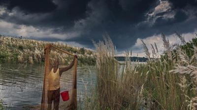 HydroSOS in Ganga Brahmaputra Meghna Basin