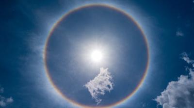 WMO monitors climate change