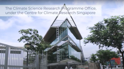 Climate Science Research Programme Office 