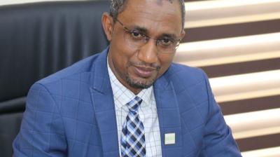 Professor Mansur Bako Matazu