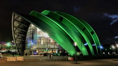 Science underpins COP26