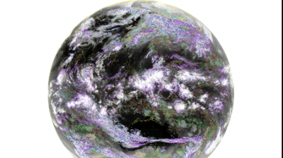 GK-2A’s AMV and CSR Data Release on GTS