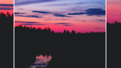 The Climate in Poland