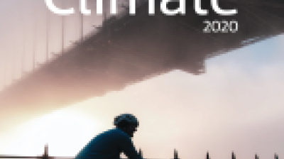 State of the climate 2020 - Australia