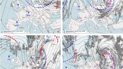 IMGW-PIB/National Meteorological Protection Centre
