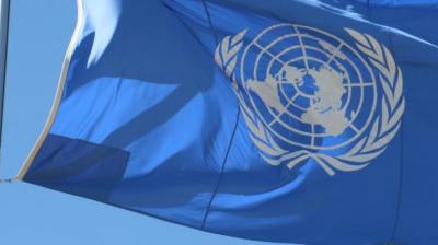 Simon Stiell named as UN Climate Change Executive Secretary