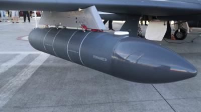 China’s first upper-air UAV integrated typhoon sounding experiment rounded out