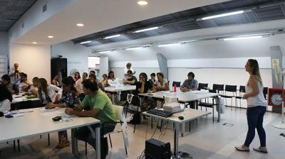 Primer encuentro Regional de pronósticos basados en impacto