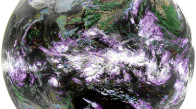 Korea Meteorological Administration