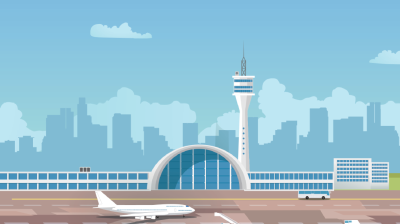 The Aviation Meteorological Office (AMO) 