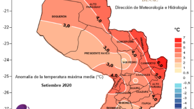 Paraguay informe 10-20