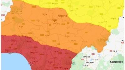 NiMet Seasonal Climate Prediction (SCP) APP now available for Download