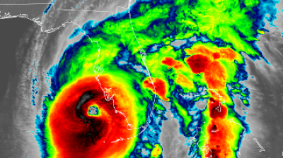 Hurricane Ian