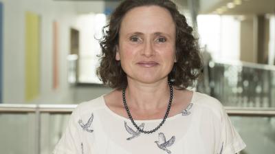 Professor Penelope Endersby