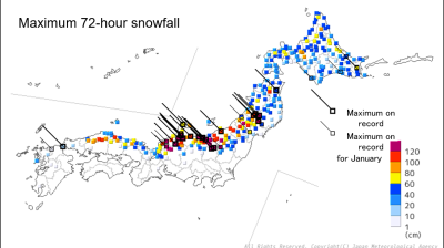 Tokyo Climate Center (TCC)
