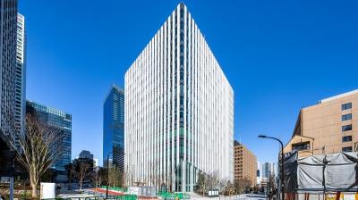 The Tokyo Climate Center