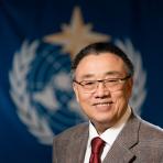 Wenjian Zhang Assistant Director-General, WMO