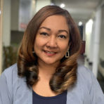 Rahmah Elfithri
