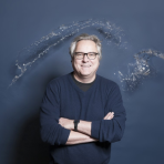 nick van de giesen