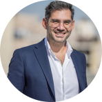 Ilias Pechlivanidis (SMHI, Sweden)