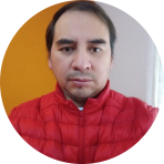 Waldo Lavado (SENAMHI, Peru)