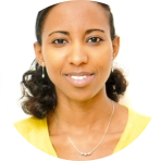 Meron Teferi Taye (IWMI, Ethiopia)