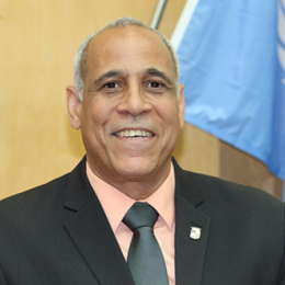 Albert Martis