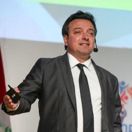 Mauro Nalesso