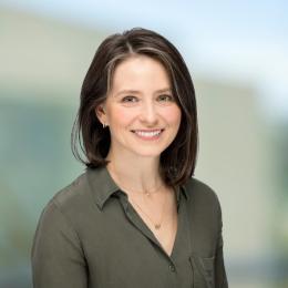 Jenny Frankel-Reed WMO