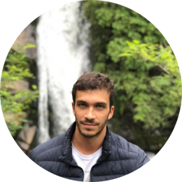 Sebastian Lopez (National University of Córdoba, Argentina)