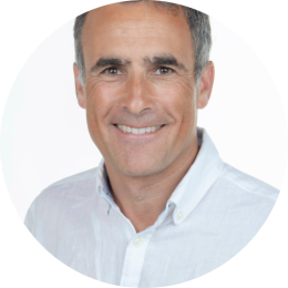 Paolo Reggiani (University of Siegen, Germany)