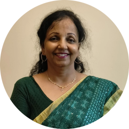 Archana Sarkar (National Institute of Hydrology, India)